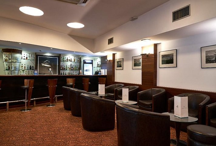 Leziria Parque Hotel