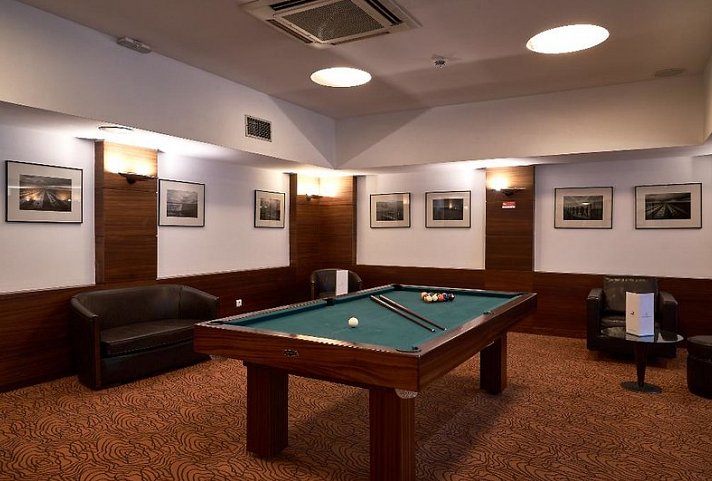 Leziria Parque Hotel