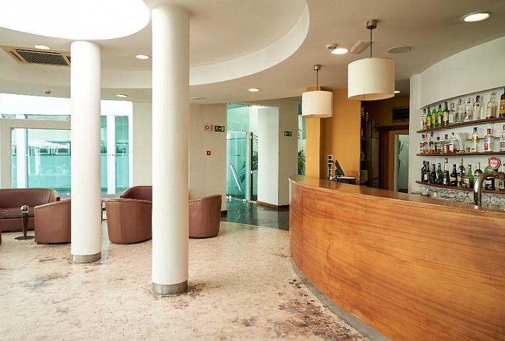 Leziria Parque Hotel