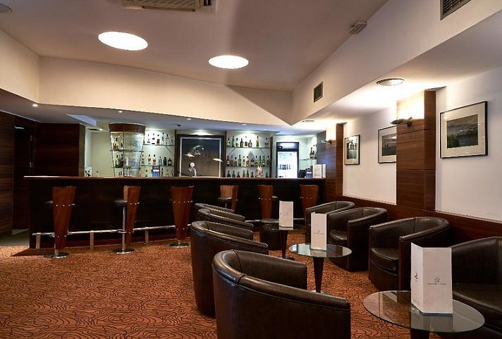 Leziria Parque Hotel