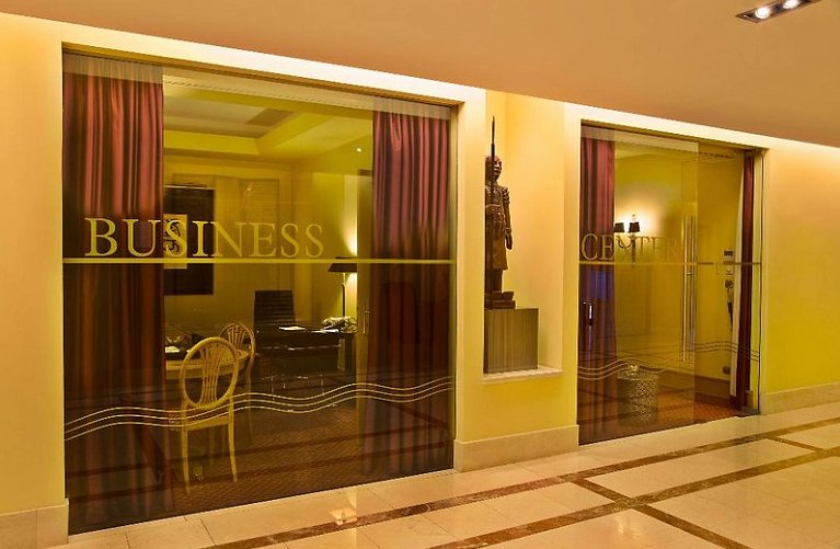 Cascais Miragem Health & Spa