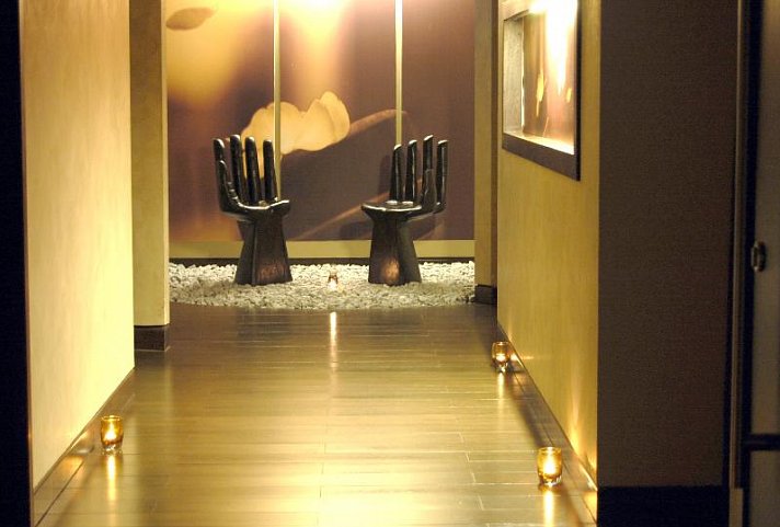 Cascais Miragem Health & Spa