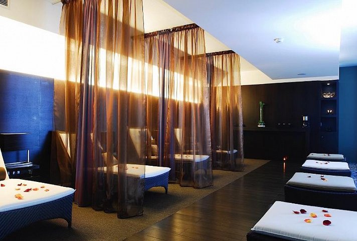Cascais Miragem Health & Spa