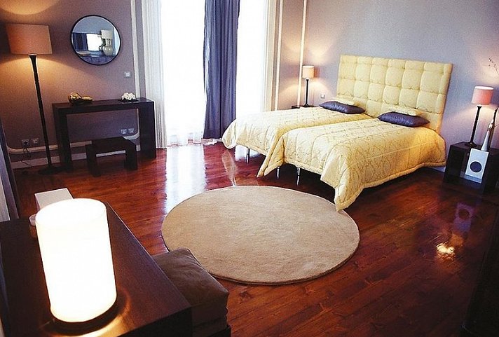 Farol Design Hotel