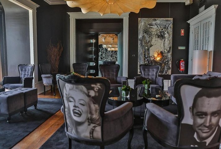 Farol Design Hotel