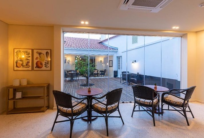 Pousada Vila Óbidos