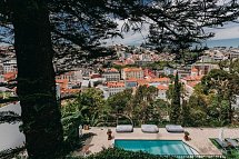 Torel Palace