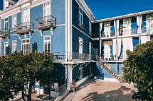 Torel Palace