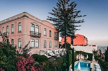 Torel Palace
