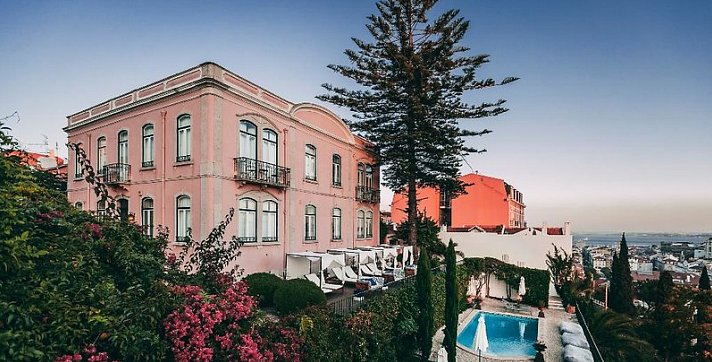 Torel Palace