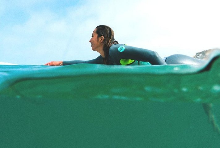 Bukubaki Eco Surf Resort