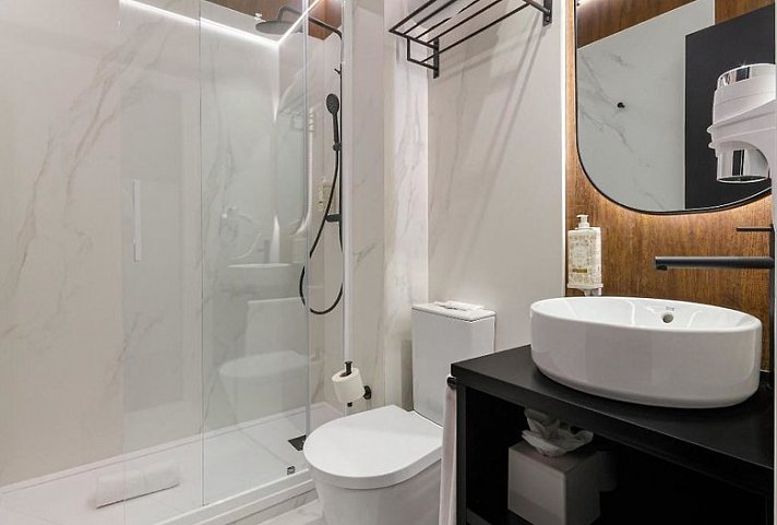 Nicola Rossio Hotel
