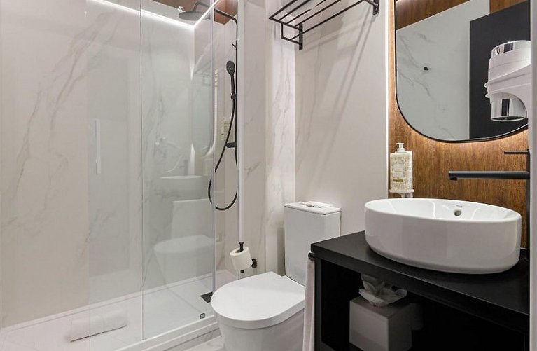 Nicola Rossio Hotel
