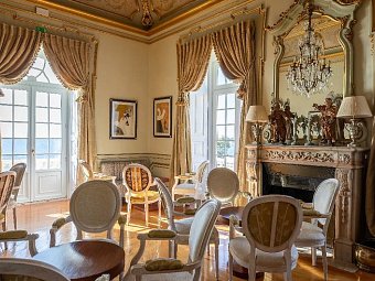 Estoril Vintage Hotel