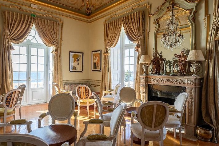 Estoril Vintage Hotel