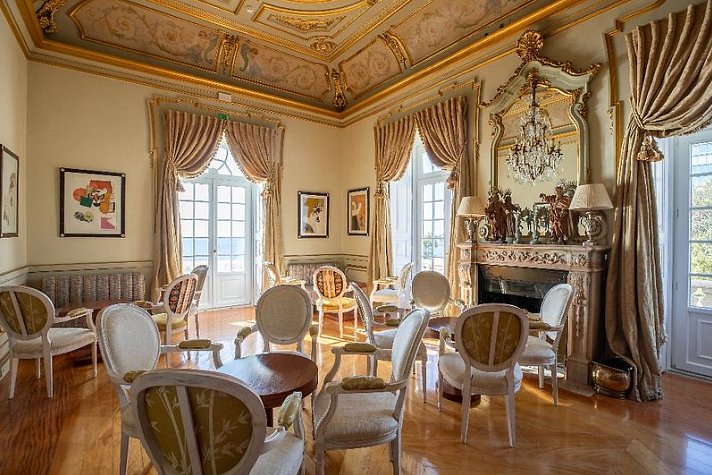 Estoril Vintage Hotel