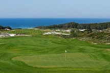 West Cliffs Ocean and Golf Resort