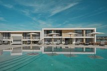 West Cliffs Ocean and Golf Resort