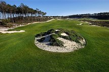 West Cliffs Ocean and Golf Resort