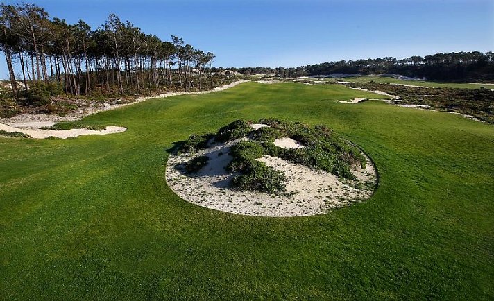 West Cliffs Ocean and Golf Resort