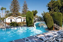 Bungalows Cordial Biarritz