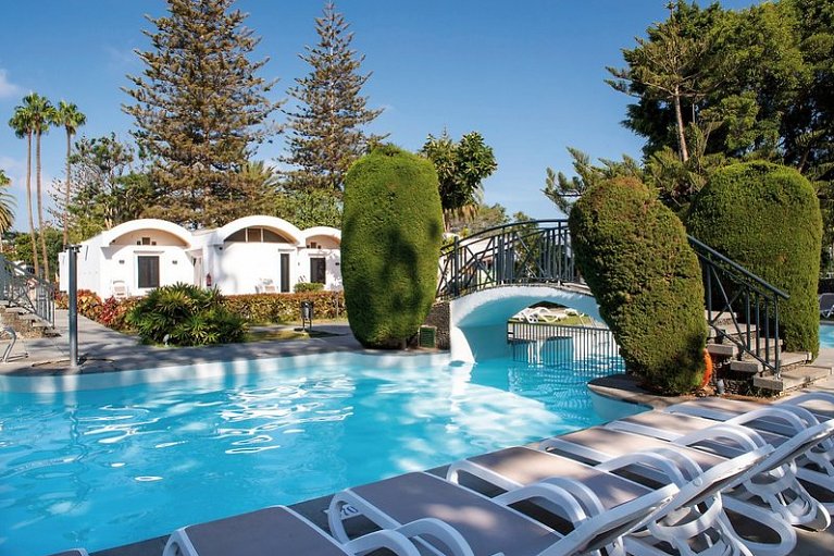 Bungalows Cordial Biarritz