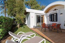 Bungalows Cordial Biarritz