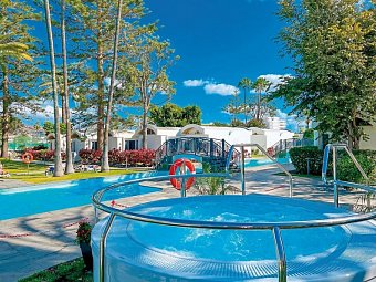 Bungalows Cordial Biarritz