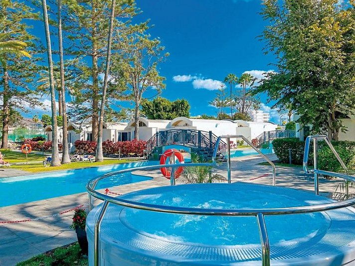Bungalows Cordial Biarritz