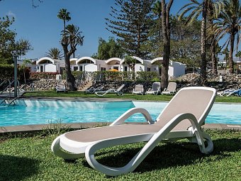 Bungalows Cordial Biarritz