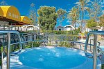 Bungalows Cordial Biarritz