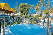 Bungalows Cordial Biarritz