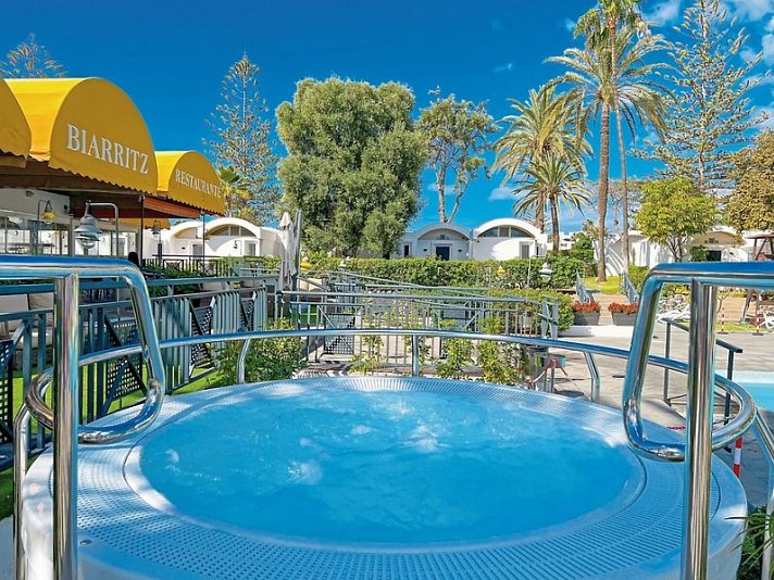 Bungalows Cordial Biarritz