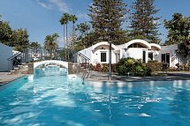 Bungalows Cordial Biarritz