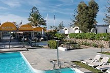 Bungalows Cordial Biarritz