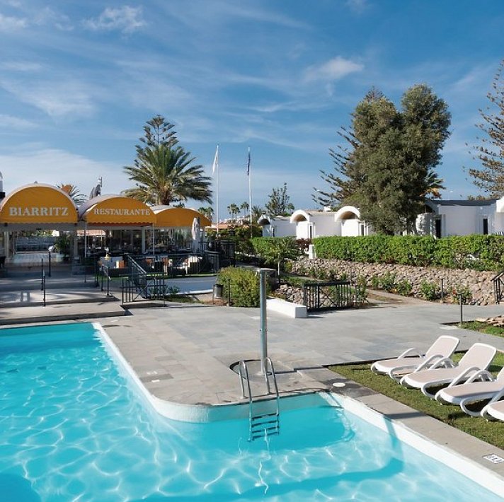Bungalows Cordial Biarritz