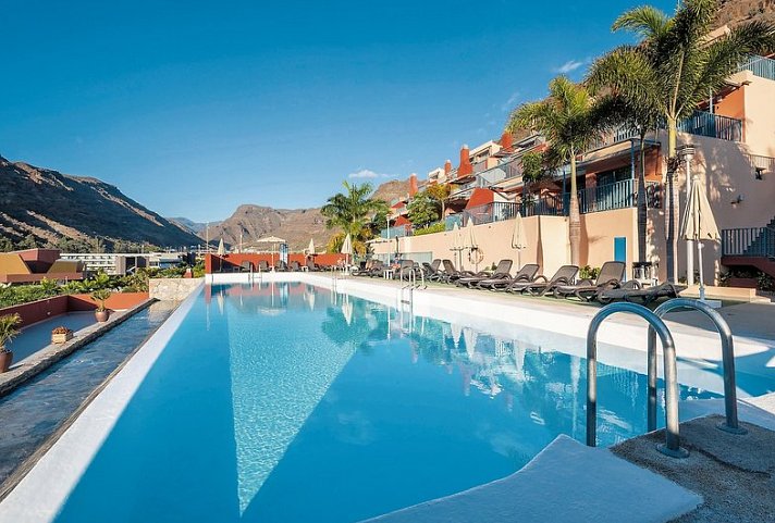 Apartamentos Cordial Mogán Valle
