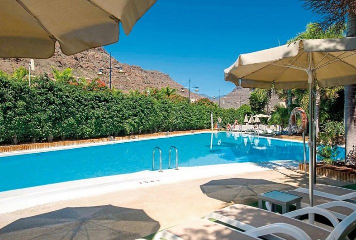 Apartamentos Cordial Mogán Valle