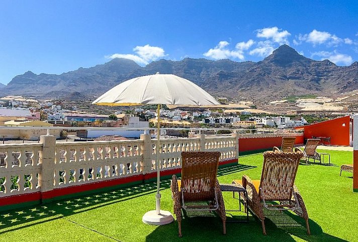 Hotel La Aldea Suites