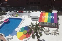 Ritual Maspalomas