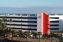 Ritual Maspalomas