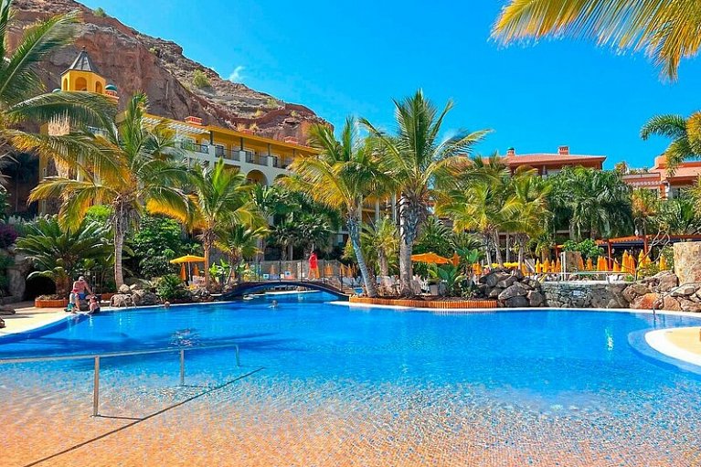 Cordial Mogán Solaz