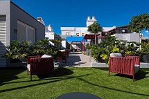 Boutique Hotel Cordial Malteses