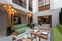 Boutique Hotel Cordial Malteses