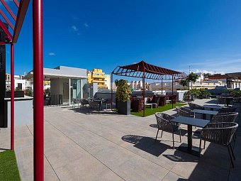 Boutique Hotel Cordial Malteses