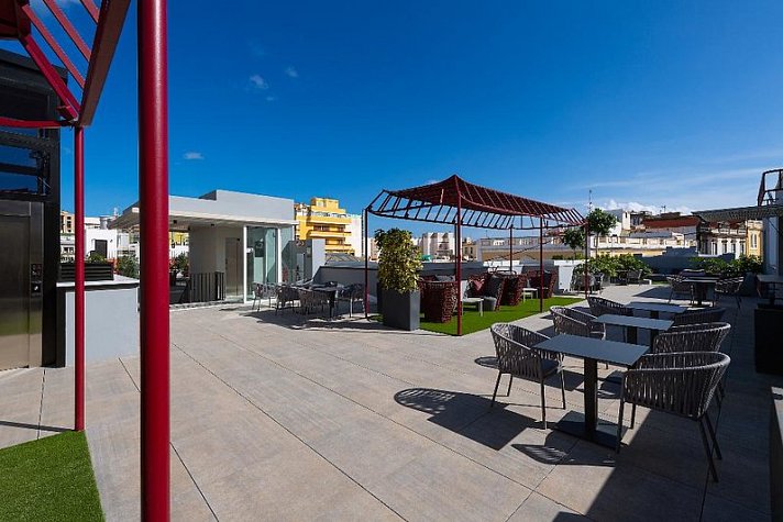 Boutique Hotel Cordial Malteses