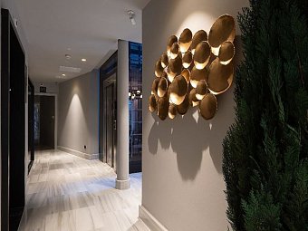 Boutique Hotel Cordial Malteses