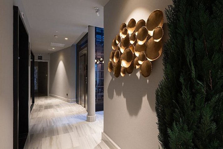 Boutique Hotel Cordial Malteses