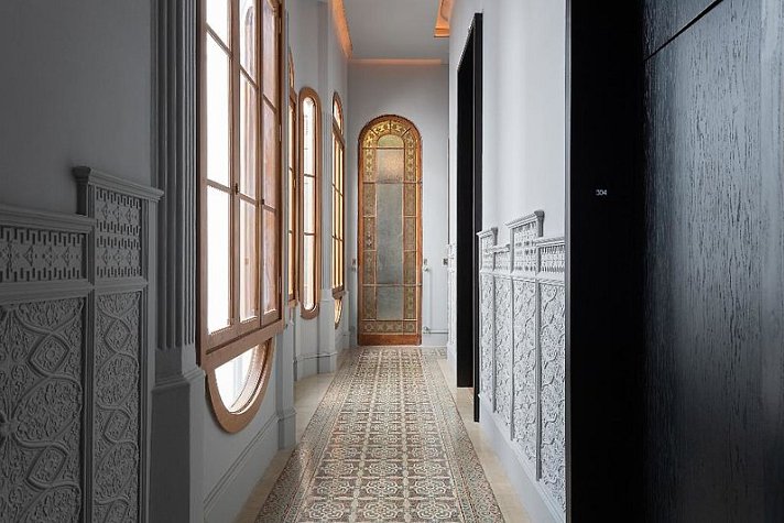 Boutique Hotel Cordial Malteses