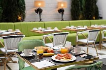 Boutique Hotel Cordial Malteses